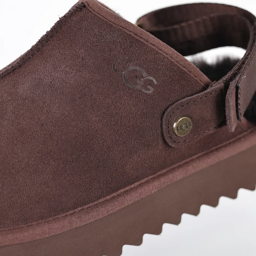 Copywriting price 💰540 The core recommendation is good price. The platform’s foreign trade is exclusively for UGG Tazz women’s snow boots 1166734. Produced by the ten-year-old brand shoemaking factory production line. Pay attention to every detail. Longfeng A-grade genuine sheep fur is integrated. It is built in full compliance with the ZP process. Size: 35 36 37 38 39 40 41